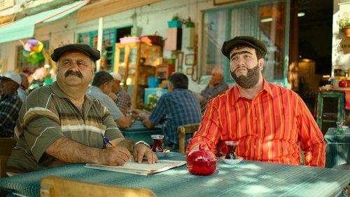 Recep İvedik 7 filmas žiurėti online