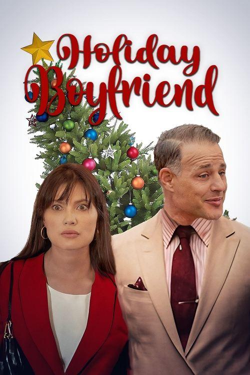 Holiday Boyfriend filmas online