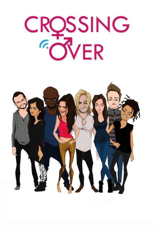 Crossing Over filmas online