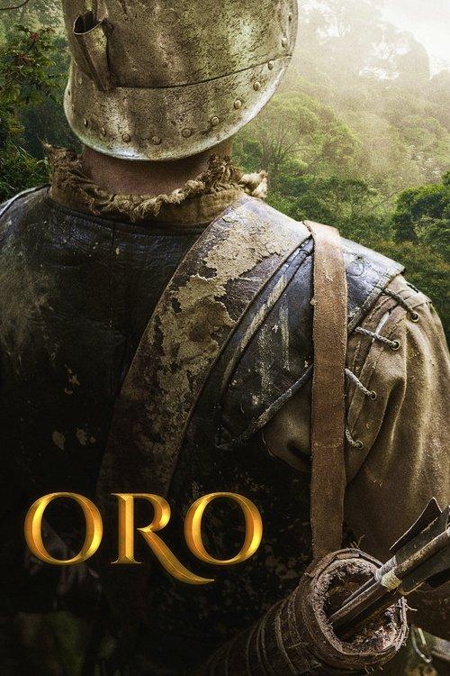 Oro filmas online