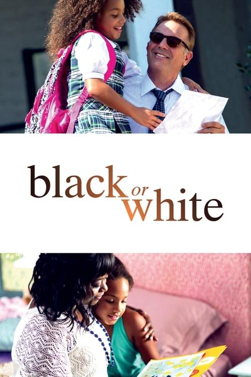 Black or White filmas online