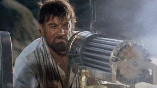 Gatling Gun filmas žiurėti online