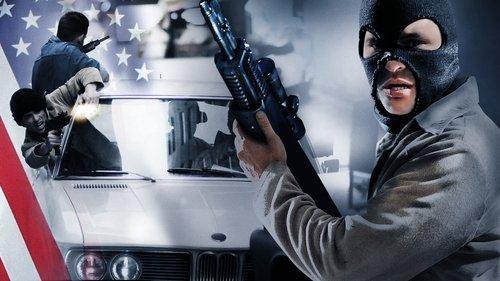 For the Love of Money filmas žiurėti online