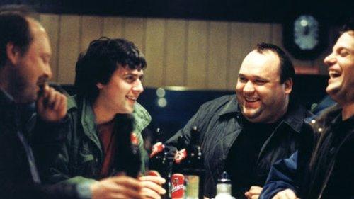 Rezervni deli filmas žiurėti online