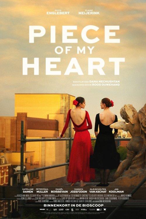 Piece of My Heart filmas online