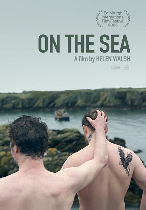 On the Sea filmas online