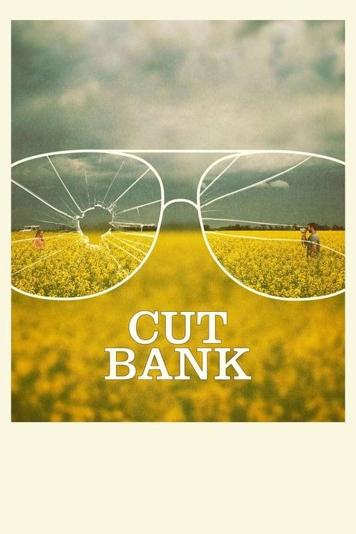 Cut Bank filmas online