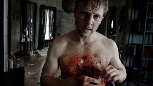Apsėstasis Maiklas Kingas filmas žiurėti online