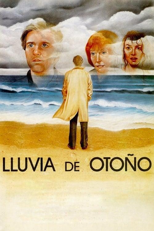 Lluvia de otoño filmas online
