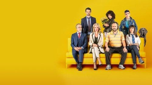 La familia perfecta filmas žiurėti online