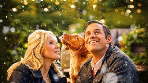 A Golden Christmas filmas žiurėti online