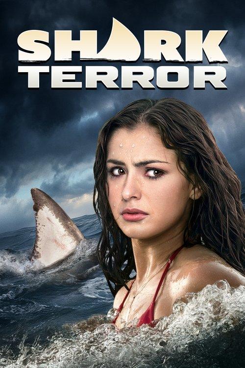 Shark Terror filmas online