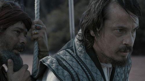 Peregrinação filmas žiurėti online