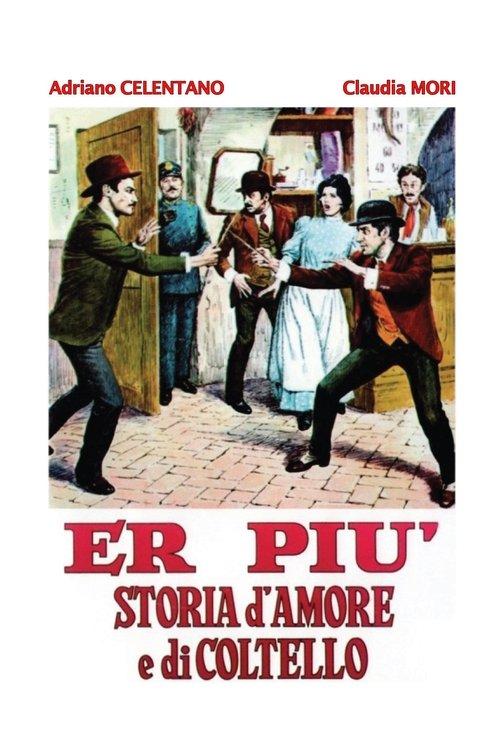 Er più: storia d'amore e di coltello filmas online