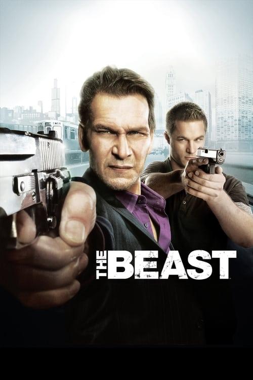 The Beast filmas online