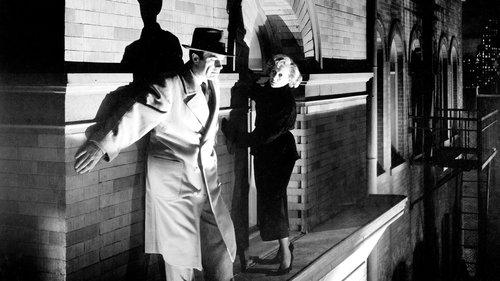 The Killer That Stalked New York filmas žiurėti online