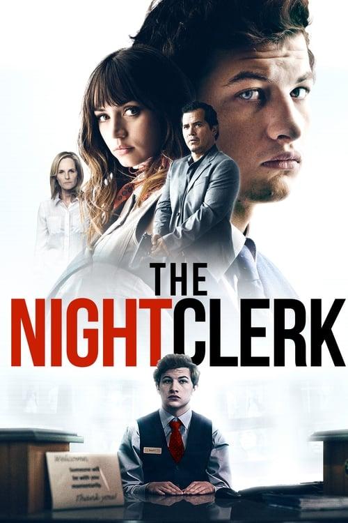 The Night Clerk filmas online