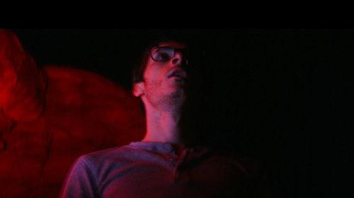 Delicate Arch filmas žiurėti online