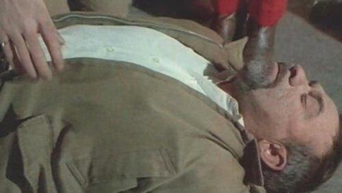 The Man with Icy Eyes filmas žiurėti online