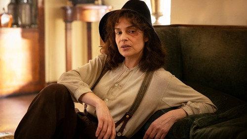 Elena del Ghetto filmas žiurėti online