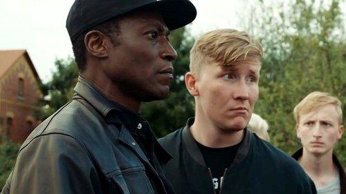 Der schwarze Nazi filmas žiurėti online