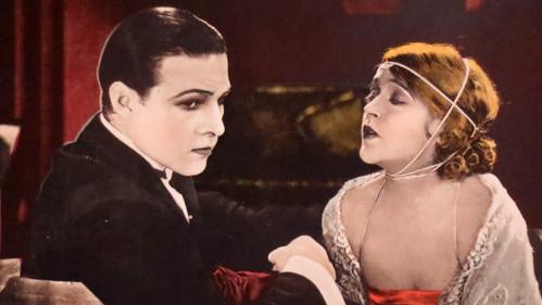 The Delicious Little Devil filmas žiurėti online