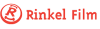Rinkel Film studio logo