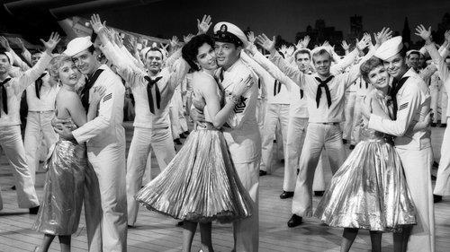 Hit the Deck filmas žiurėti online