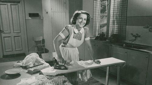 Jungfrun på Jungfrusund filmas žiurėti online