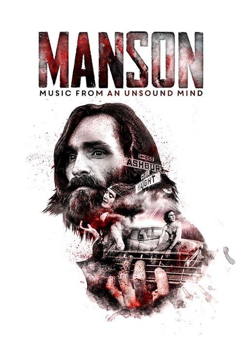 Manson: Music From an Unsound Mind filmas online