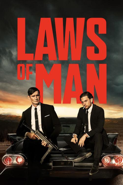 Laws of Man filmas online