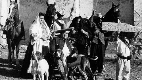 Reed: Insurgent Mexico filmas žiurėti online