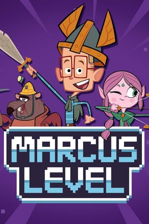 Marcus Level filmas online
