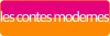 Les Contes Modernes studio logo