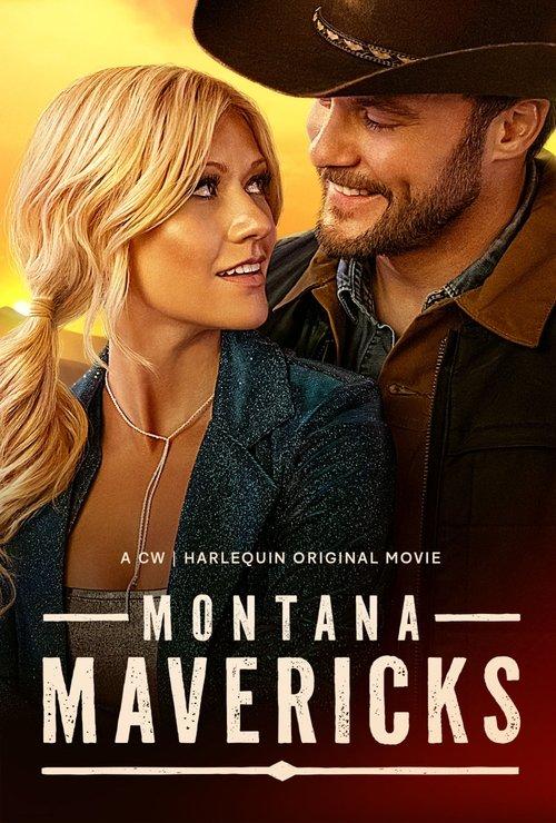 Montana Mavericks filmas online