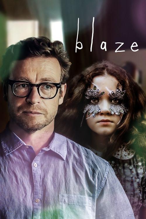 Blaze filmas online