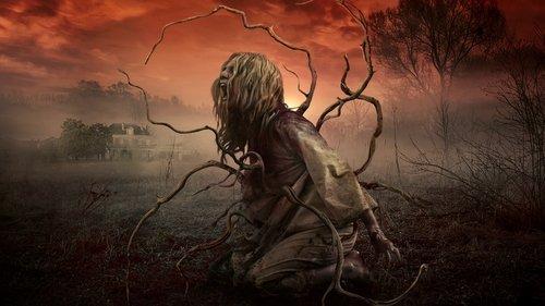 Prakeiktasis filmas žiurėti online