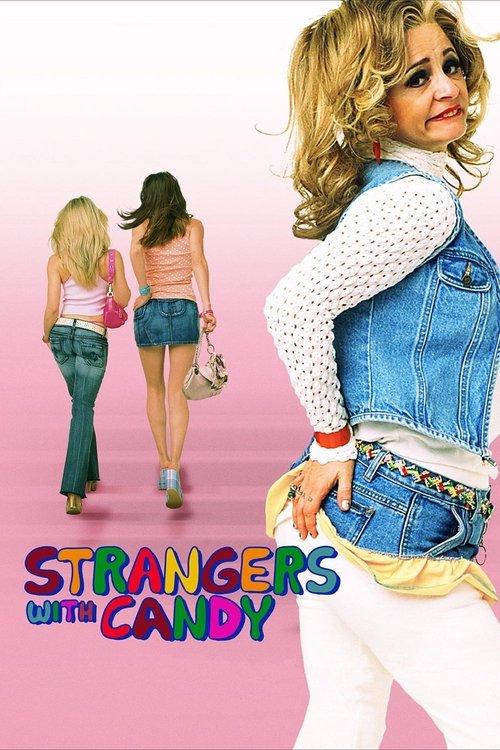 Strangers with Candy filmas online