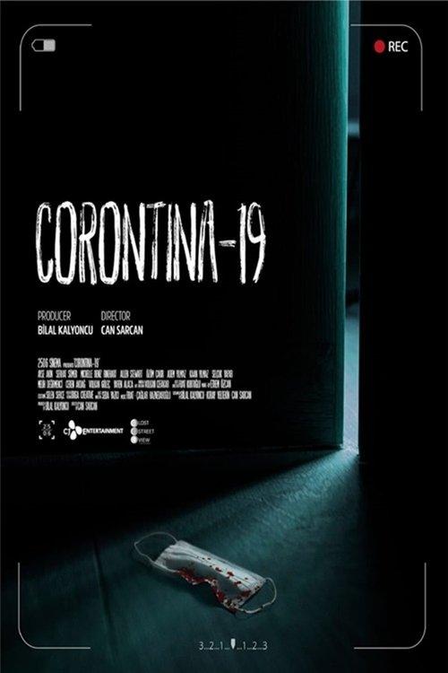 Quarantine-19 filmas online
