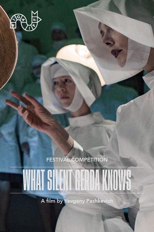 What Silent Gerda Knows filmas online