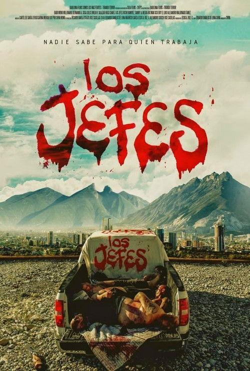 Los jefes filmas online