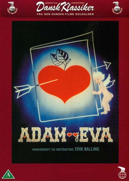 Adam and Eve filmas online