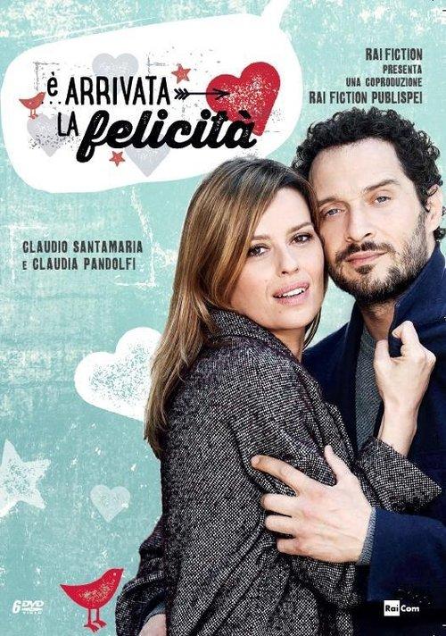 È arrivata la felicità filmas online