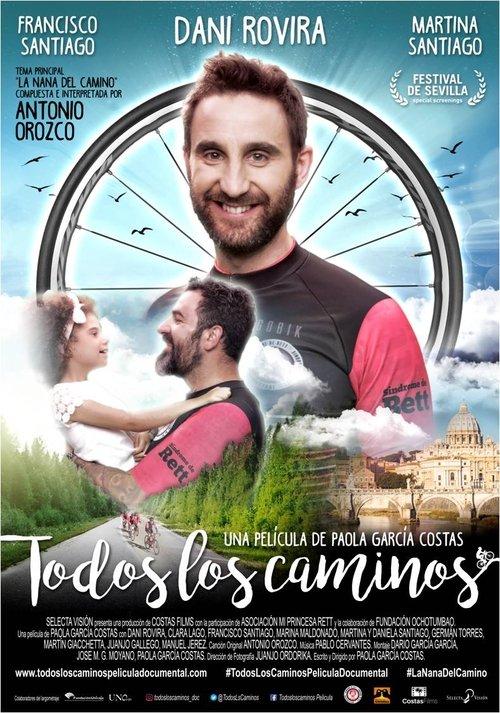 Todos los caminos filmas online