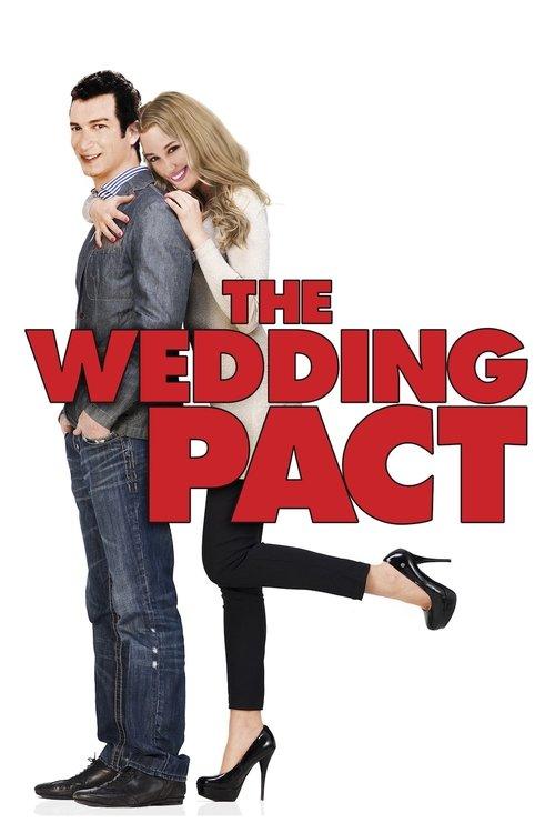 The Wedding Pact filmas online