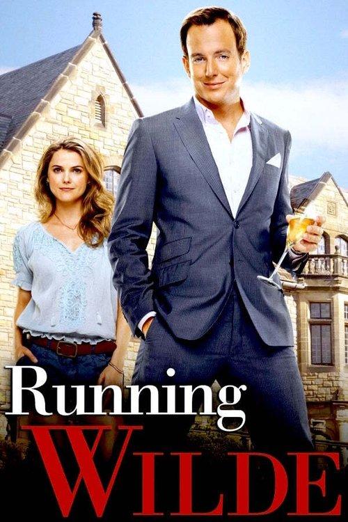 Running Wilde filmas online