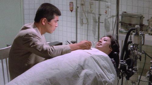 Outlaw: Heartless filmas žiurėti online