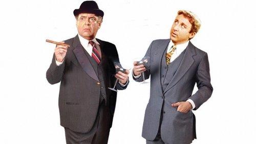 The Producers filmas žiurėti online