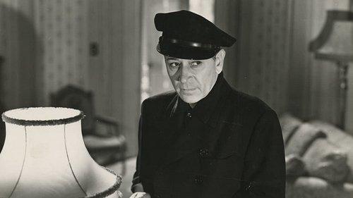 I'll Get You for This filmas žiurėti online