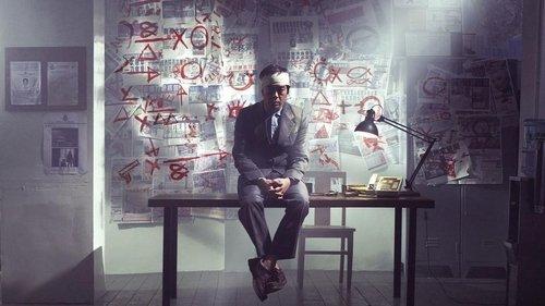 Mad Detective filmas žiurėti online